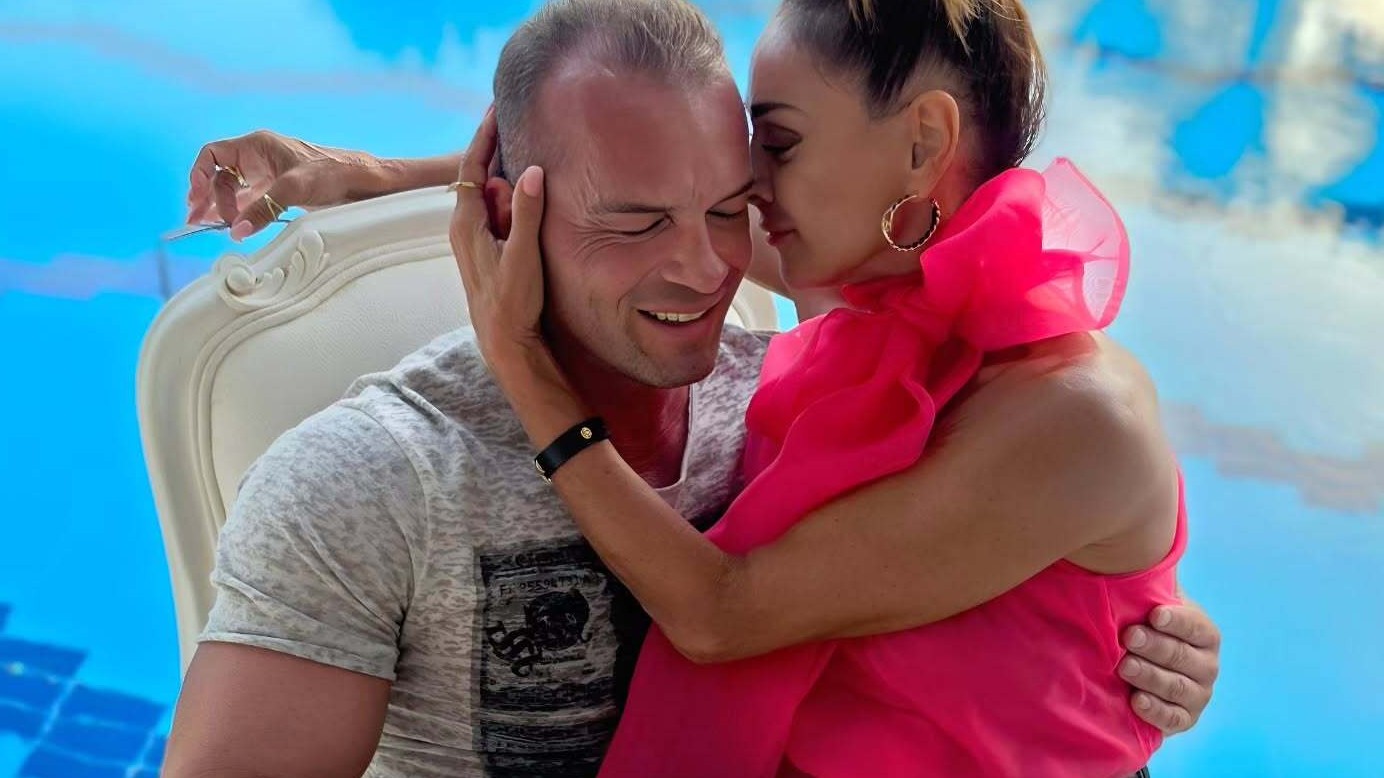 Dokazujú, že vek je len číslo a pri ich najnovších záberoch fanúšikovia doslova jasajú. Foto: Instagram/zoraczoborova