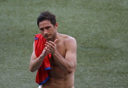 Liga angielska: Frank Lampard będzie grał w Manchesterze City