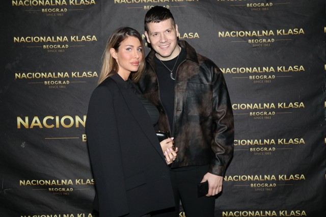 Sloba i Jelena Radanović