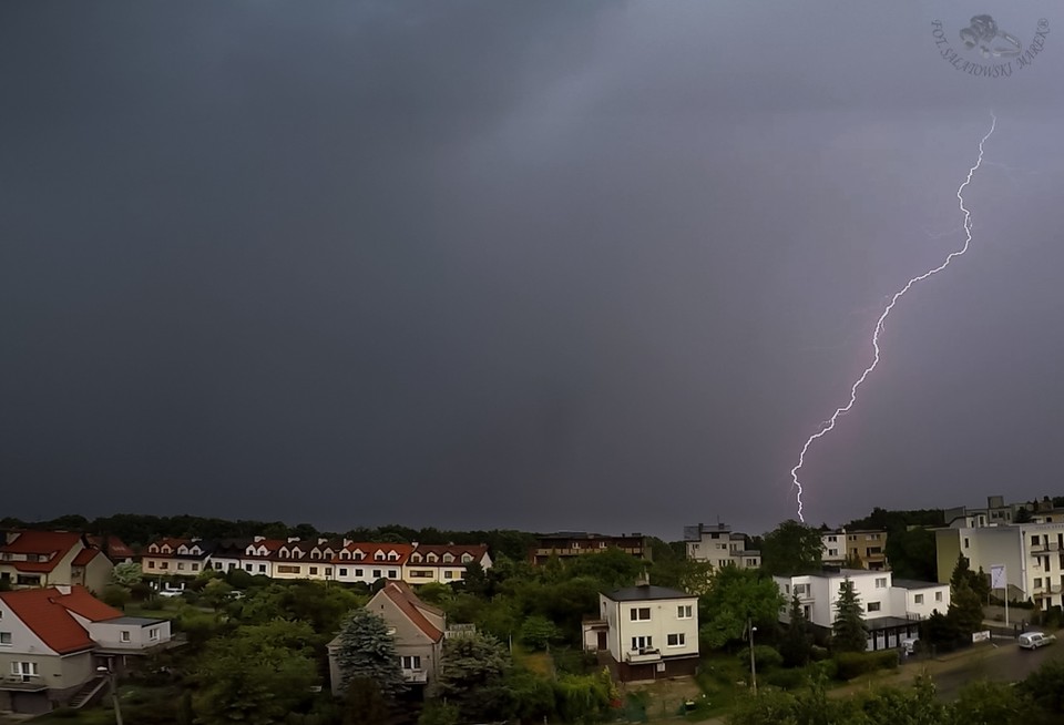 Gdynia (fot. Marek Sałatowski)