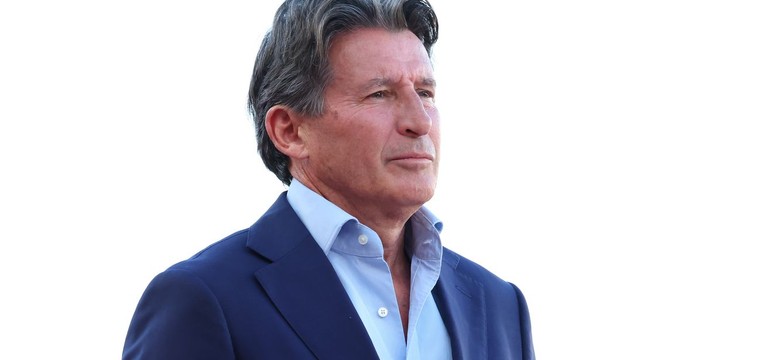 Sebastian Coe szefem światowej federacji lekkoatletycznej na kolejne cztery lata