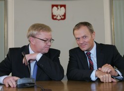 Chlebowski: PO nie planuje przyspieszonych wyborów