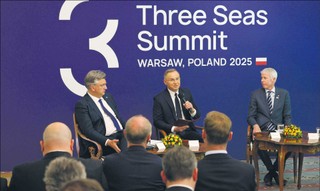 Inicjatywa Trójmorza potrzebuje wspólnego banku [WYWIAD]