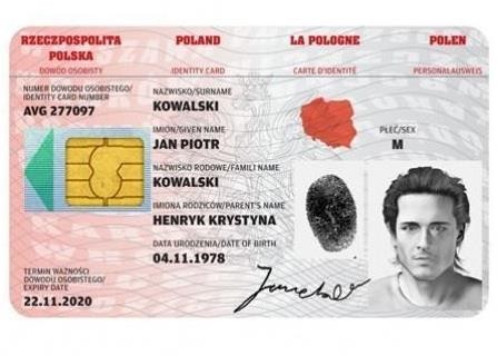 Dowód (osobisty) na konflikt interesów - Polska - Newsweek.pl