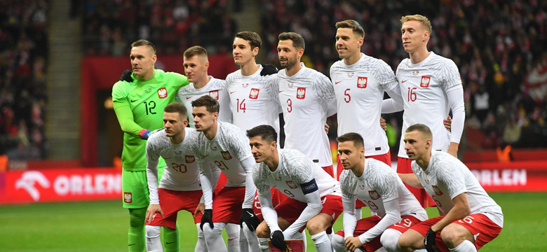 Reprezentacja Polski w finale baraży zagra z Walią lub Finlandią