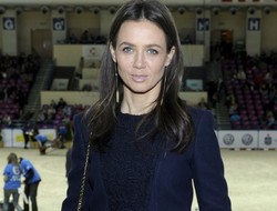 Tego nie da się nie lubić! Kinga Rusin bez telewizyjnej "tapety"