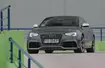 Test Audi RS5: rasowa sztuka