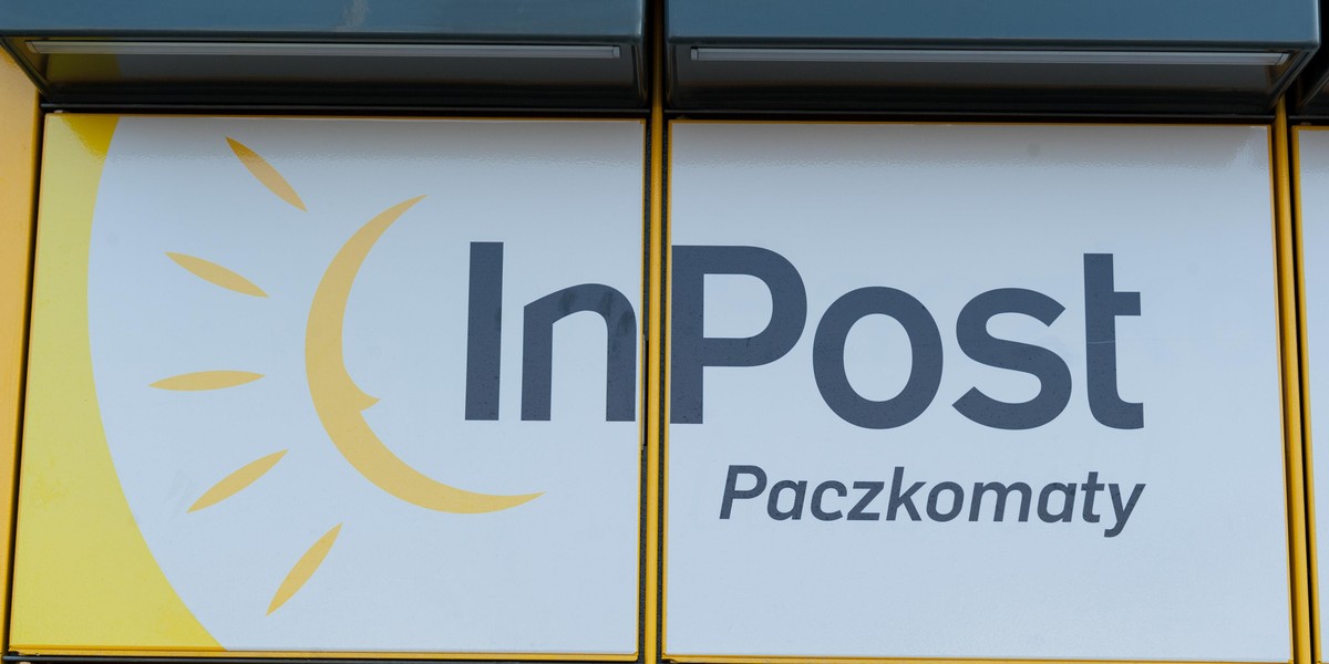 InPost ifnormuje o pracach serwisowych, w ten weekend zamknięte są także sklepy wielkopowierzchniowe