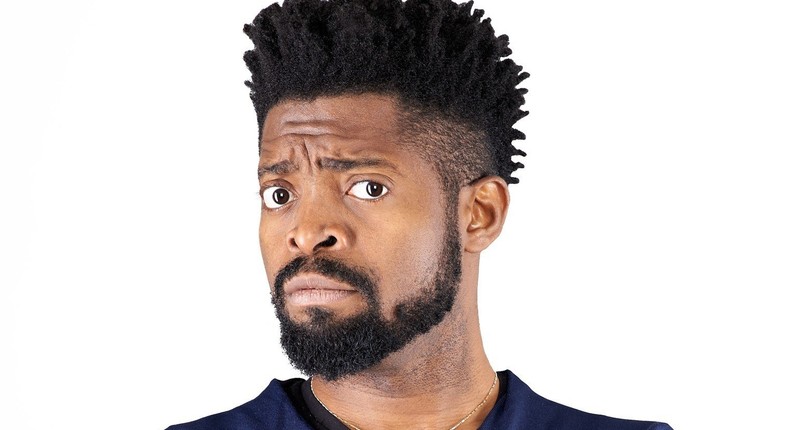 Basketmouth