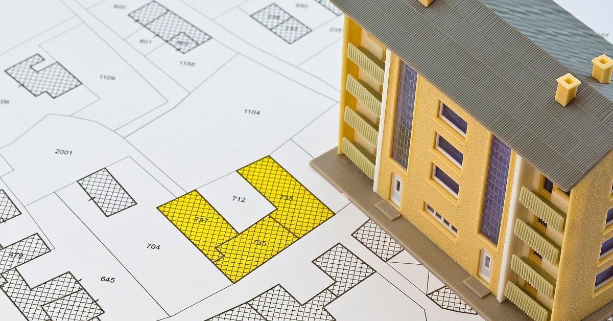 Podatek katastralny w Polsce? Najpierw dane, potem stawki