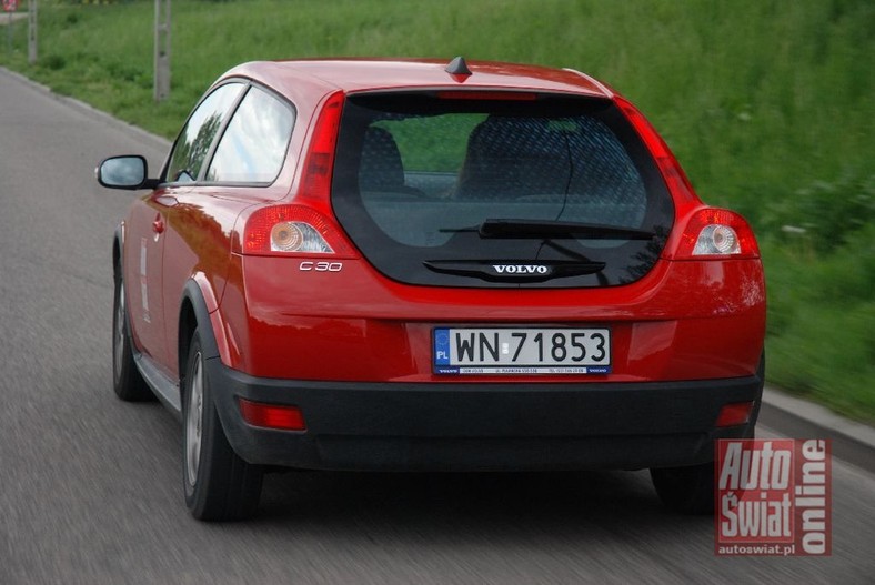 Volvo C30