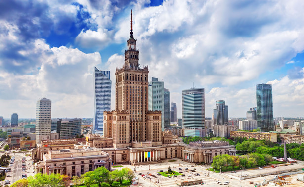 Wiceminister klimatu: Warszawa niekompetentnie zarządza gospodarką odpadami