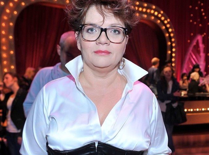 Nieudane kreacje Superniani w 'Tańcu z gwiazdami'