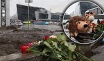 Rośnie liczba ofiar masakry pod Moskwą. Ujawniono straszne dane. Ucierpiały dzieci