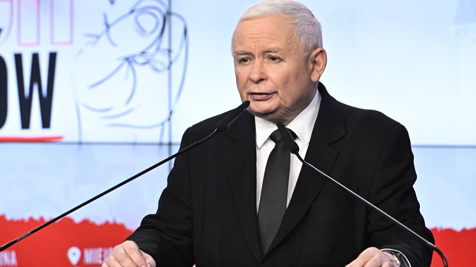 Jarosław Kaczyński