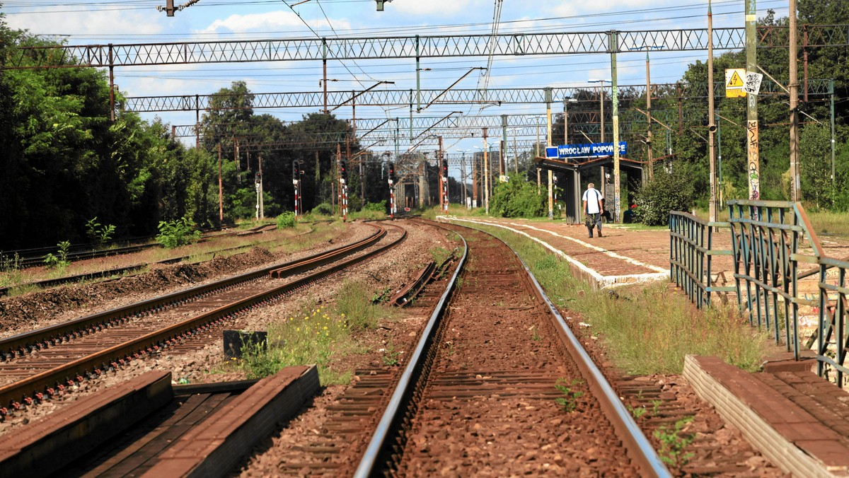 W pierwszych dniach lipca 2004 roku całą Polskę obiegła wiadomość o okrutnym zabójstwie młodej kobiety, którą dwóch bandytów wyrzuciło z pędzącego pociągu. Jak się później okazało, motywem ich zbrodniczych poczynań były urodziny jednego z nich, które zaplanowali "uczcić" w specjalny sposób.