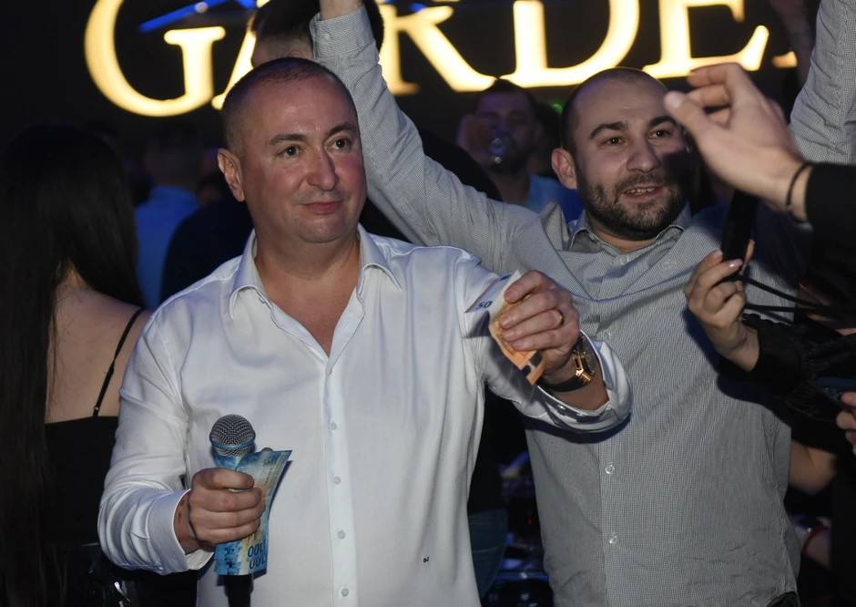 radiša trajković đani