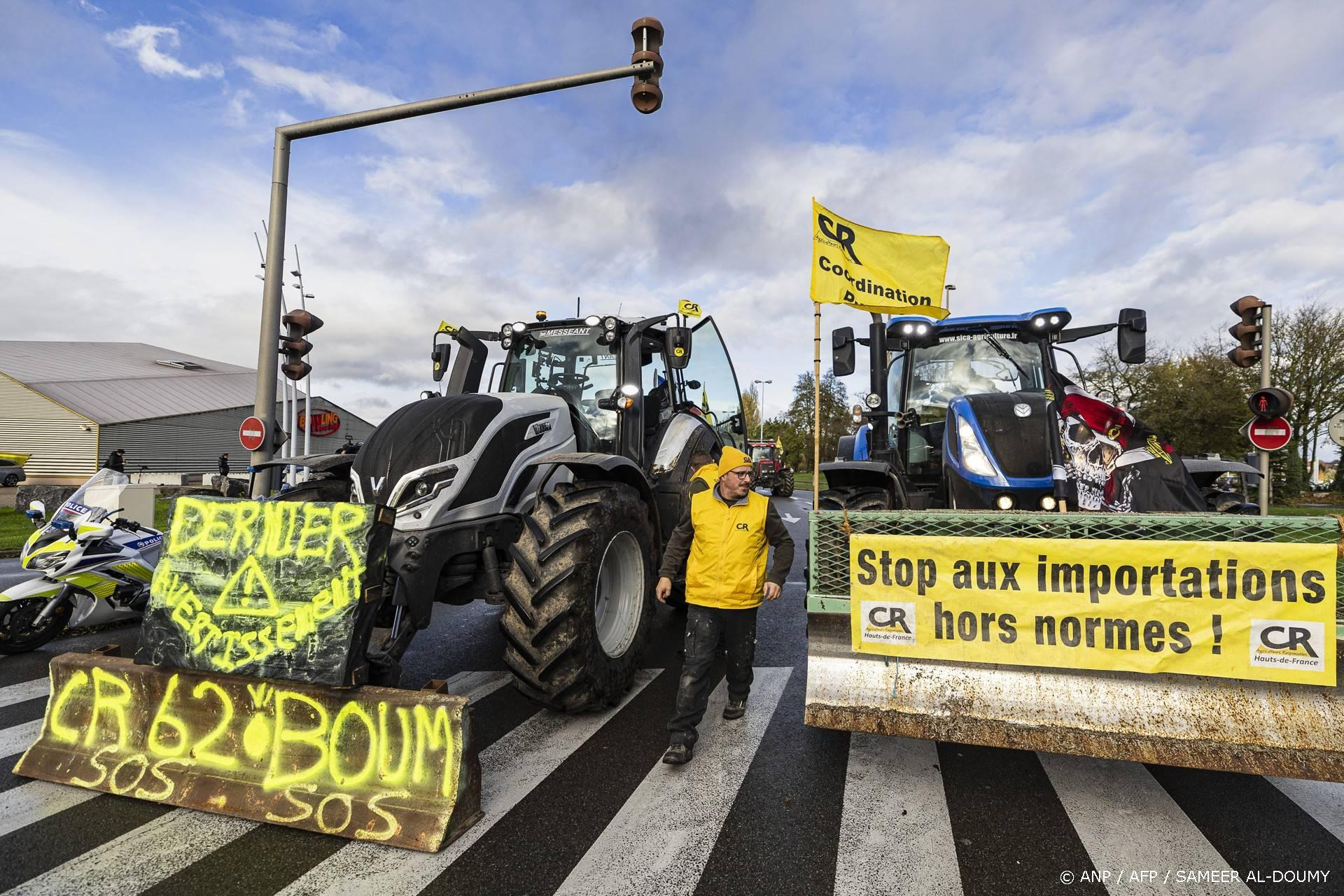 Frankrijk controleert avocado's en mango's op verboden stoffen na protest