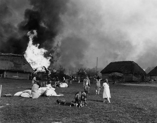 Wąwolnica, 2 maja 1946.