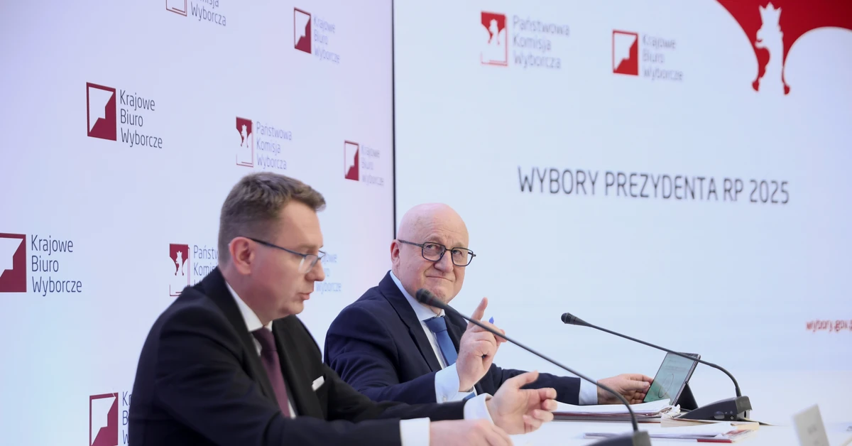 Kiedy poznamy nowego prezydenta? PKW zdradza, co wydarzy się po wyborach
