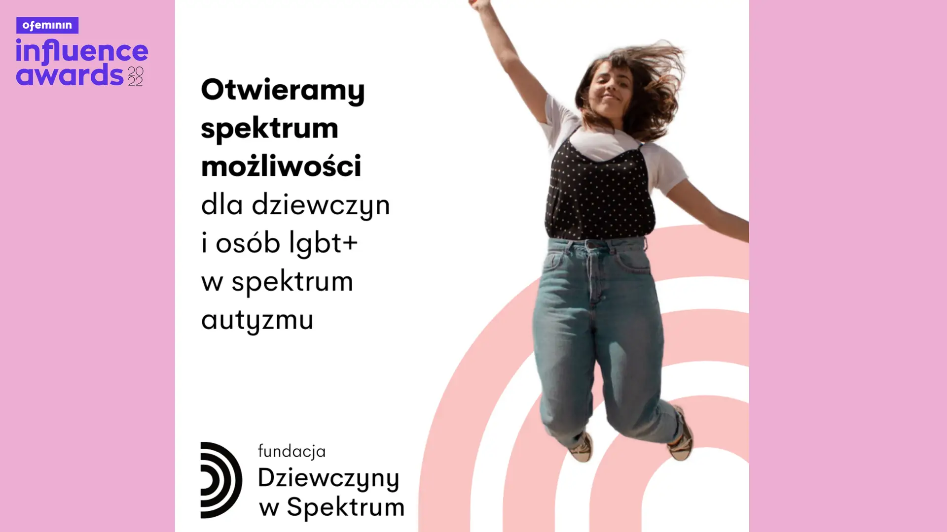 Edukują na temat spektrum autyzmu. "Dostarczamy wiedzę i zmieniamy świadomość"