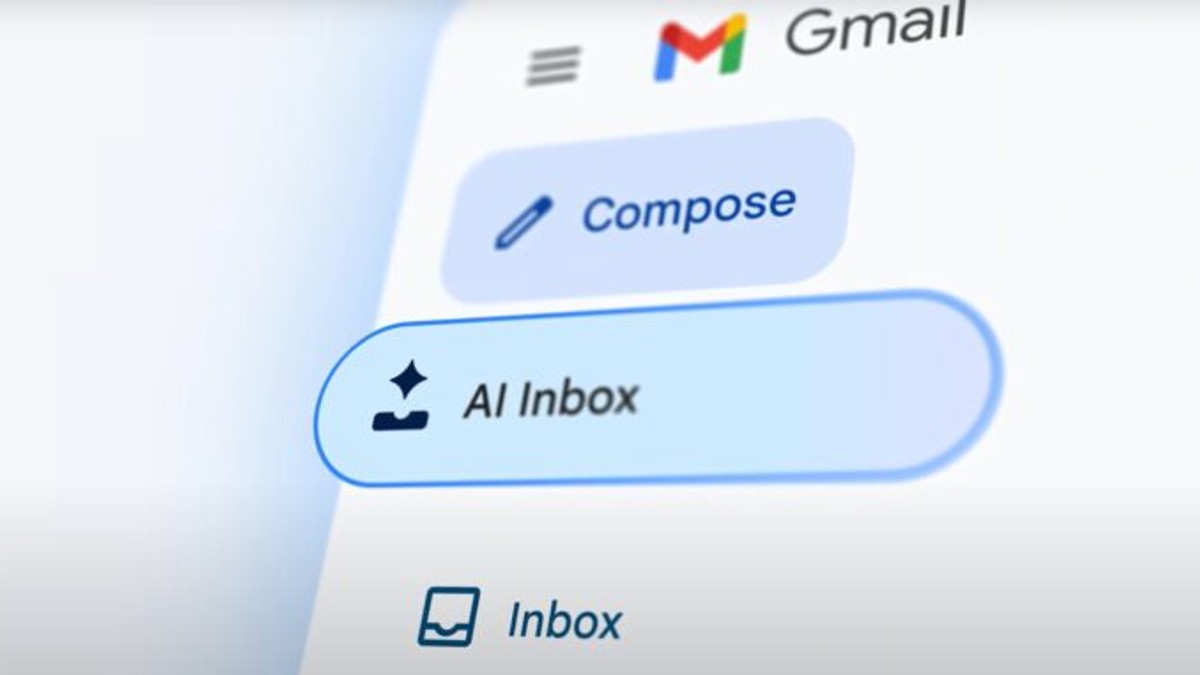 Google uvodi veštačku inteligenciju u Gmail. Pristup novim funkcijama dolazi uz visoku cenu