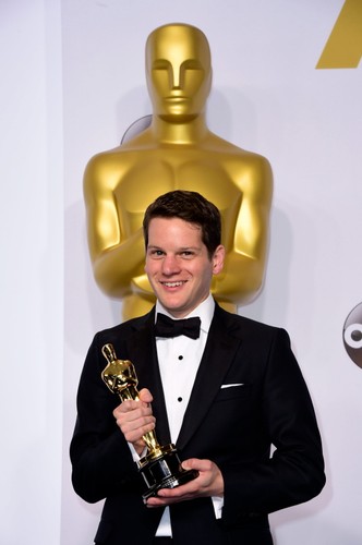 Najlepszy scenariusz adaptowany: