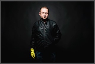 Kamil Durczok: To ja określam granice, co mi przystoi, a co nie