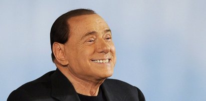 Berlusconi dostał rozwód. Zobacz, jakie musi płacić alimenty