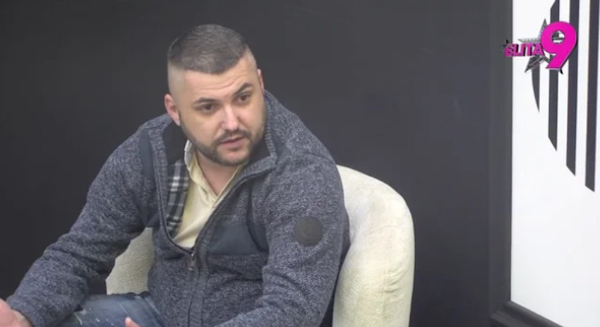 Asmin rešen da oduzme starateljstvo Aneli 