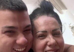 Zlata Petrović i Jovan Pejić