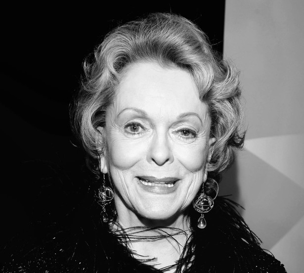 Shirley Douglas