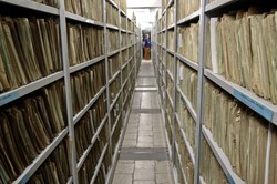 Polski i ukraiński IPN chcą wspólnie badać zbrodnię wołyńską