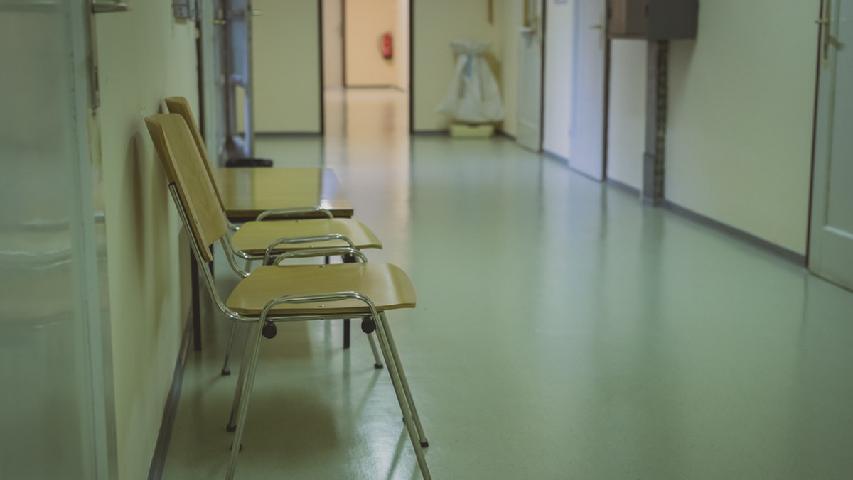 Koronawirus w Polsce. Szpitale psychiatryczne ograniczają przyjmowanie pacjentów