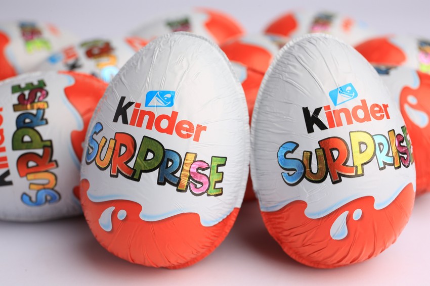 Kinder