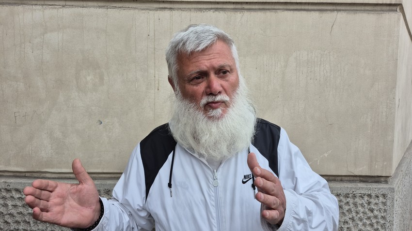 Goran Đorđević deda nastradale devojčice Iskre (3)