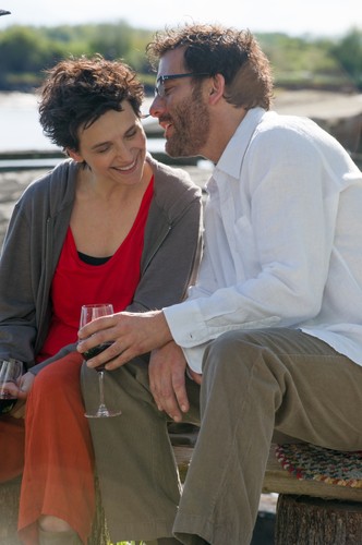 Juliette Binoche i Clive Owen w filmie 'Wypisz, wymaluj… miłość'