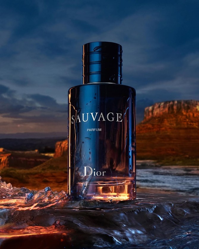 Dior Sauvage