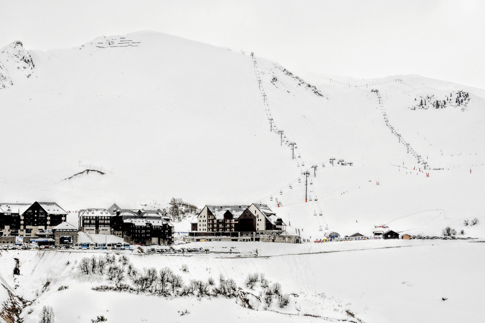 Peyragudes