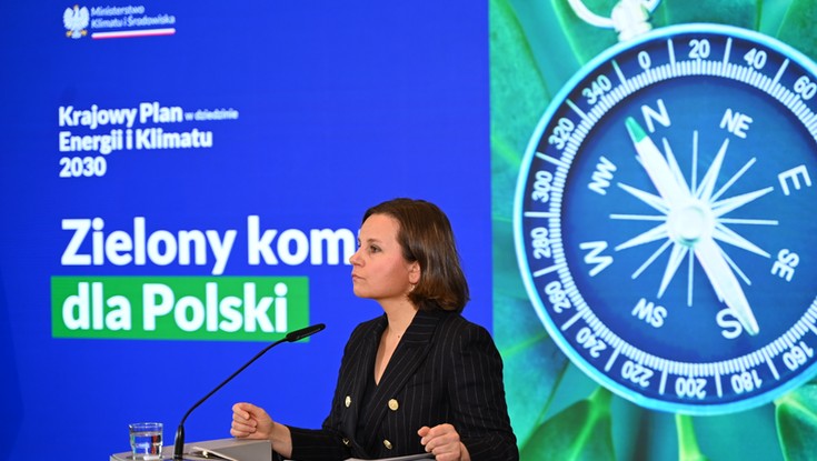 Rządowa wizja transformacji cierpi na niedobór mocy. Jak często będzie gasnąć światło?