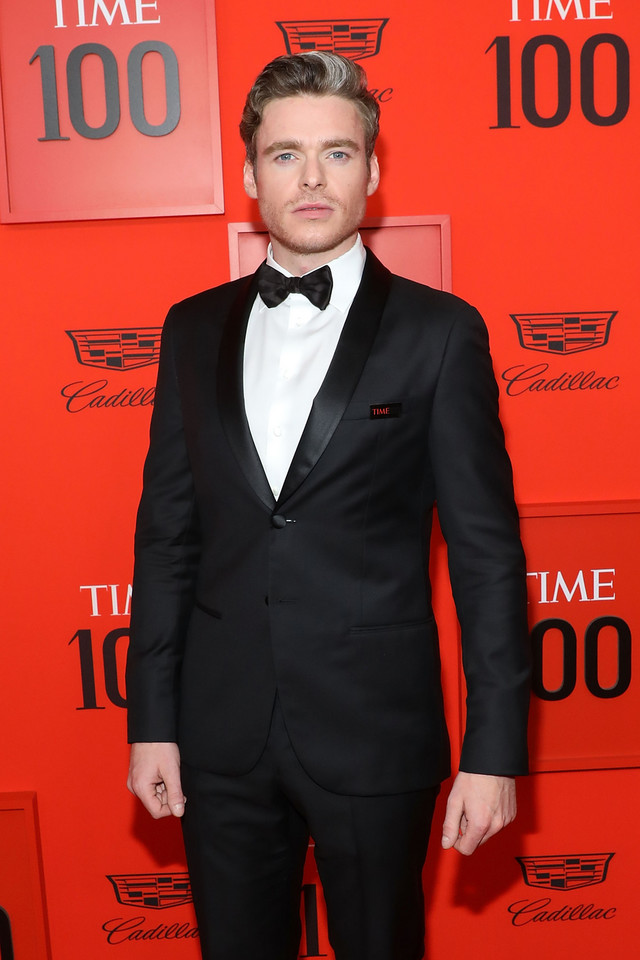 Time 100 Gala 2019: Richard Madden