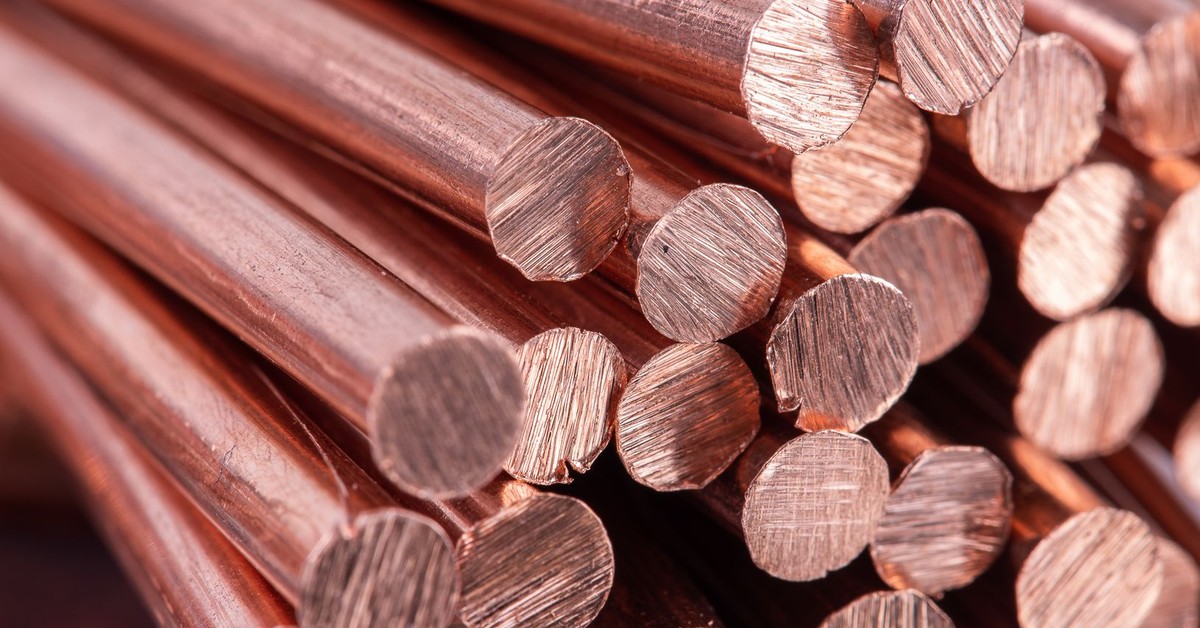 Critical natural  materials in Poland. The government wants to simplify procedures and accelerates work