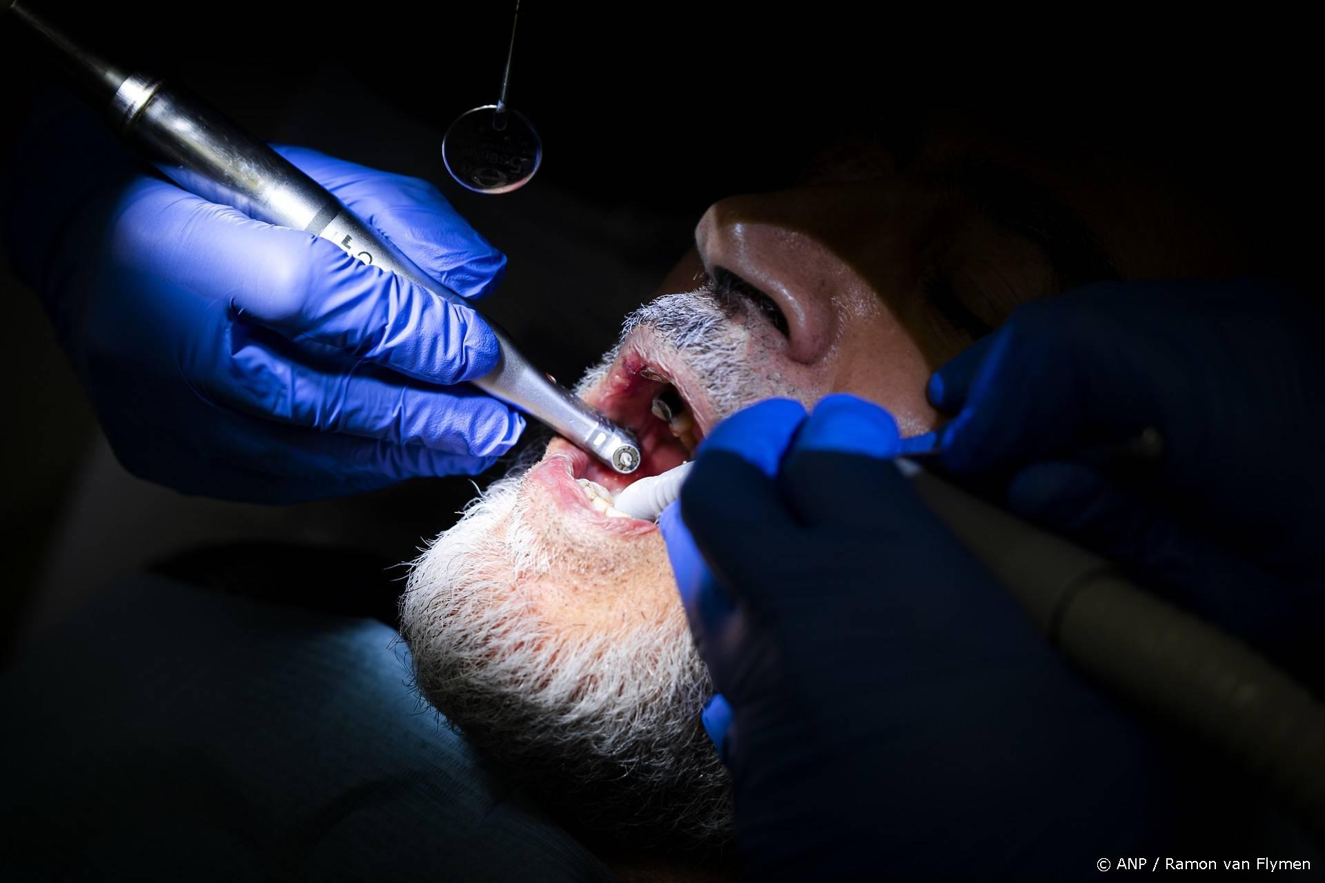 Arme Nederlanders hebben aanzienlijk slechter gebit dan rijke landgenoten