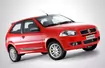 Fiat Palio (model 2009) dla Brazylii