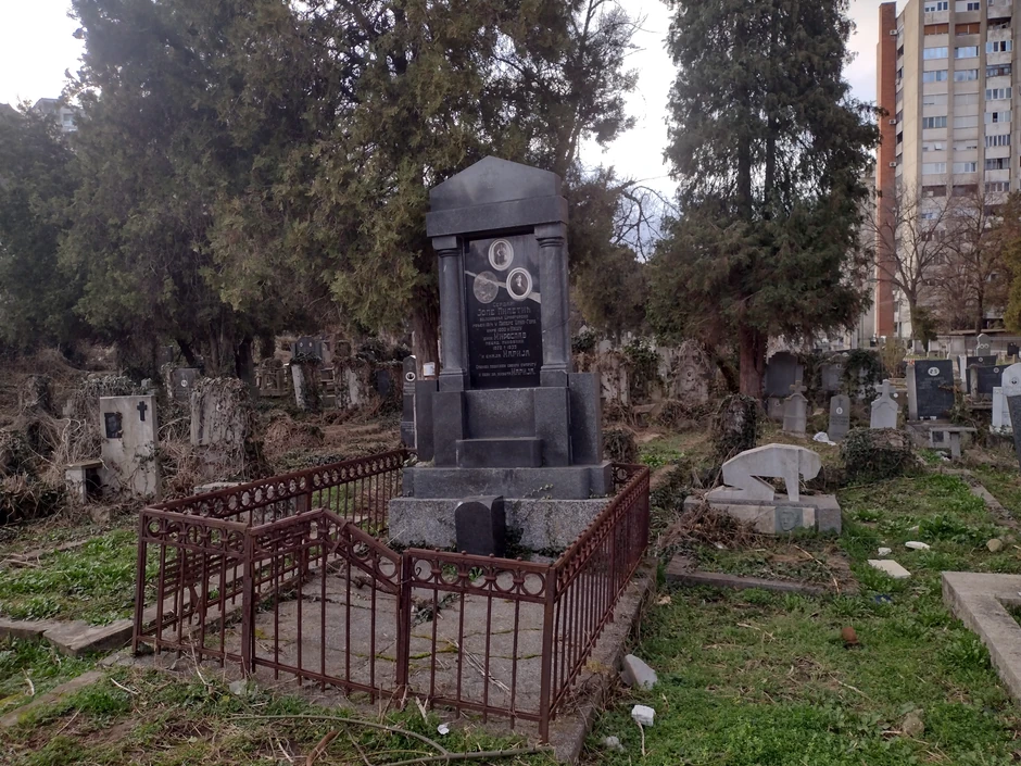 Serdar Jole Piletić