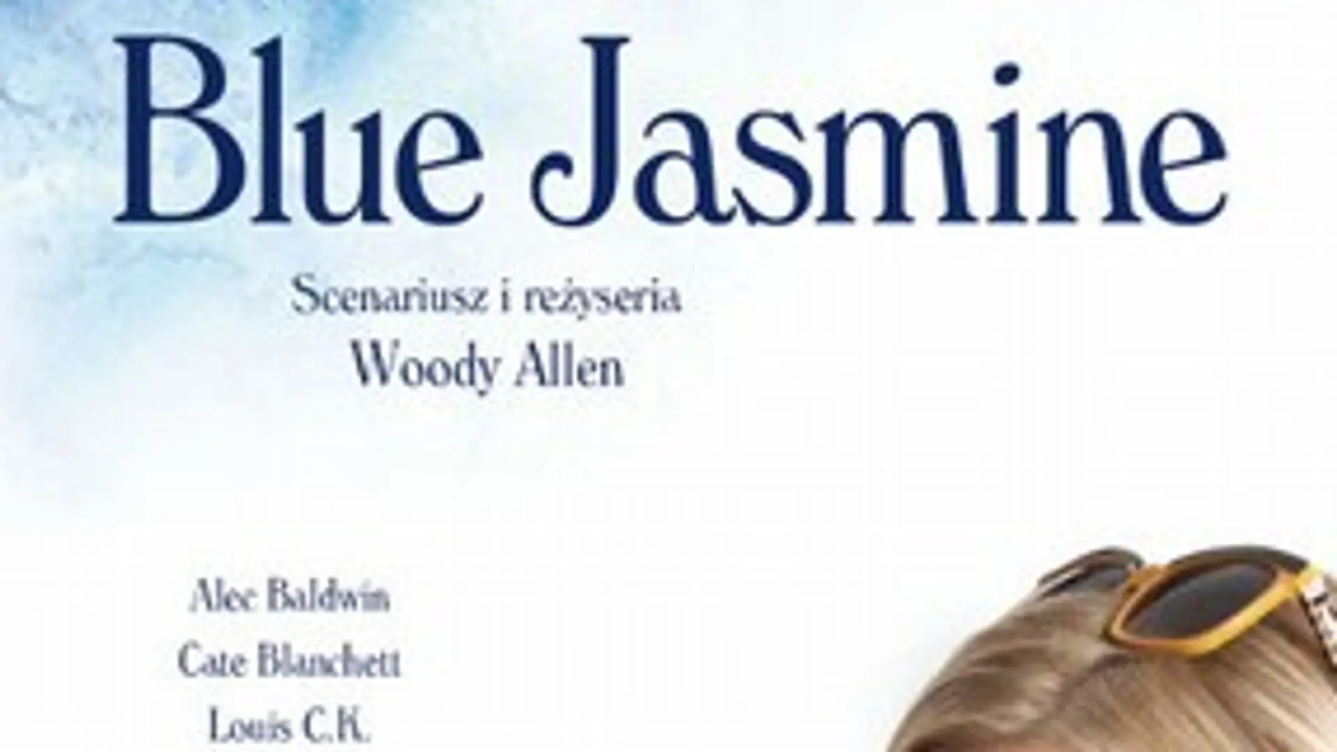 Blue Jasmine już na DVD i Blu-Ray!