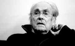 Zmarł Michel Legrand, twórca muzyki do filmu 'Parasolki z Cherburga' i serii 'Był sobie...'
