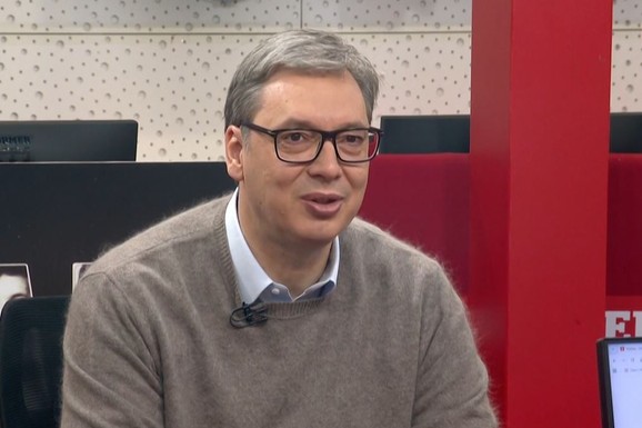 "ZA DESETAK DANA ODLUKA O IZBORIMA" Vučić najavio: "Nema zamki, narod odlučuje"