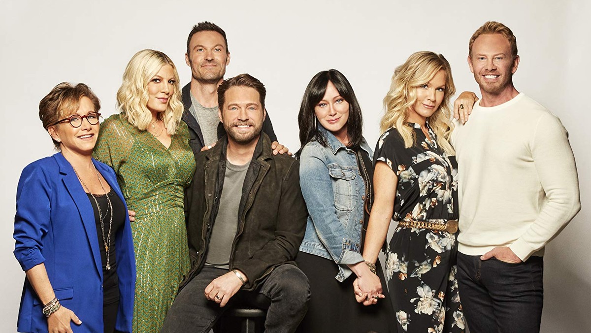 Serwis "The Hollywood Reporter" dotarł do informacji o zarobkach gwiazd serialu "BH90210", czyli rebootu kultowego "Beverly Hills, 90210". W obsadzie znalazły się dobrze znane twarze.