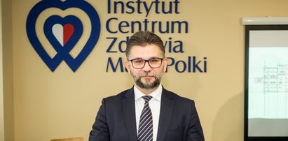 Profesor Banach, epidemiolog, o przyszłości Polski: Bardzo chciałbym się mylić, ale...